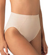 Flexees Underwonder Firm Control Hi-Cut Brief